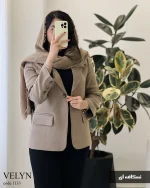 پیش فروش مدل ولین ارسال از 17 تا 19 آبان کد 1133 - تصویر 3