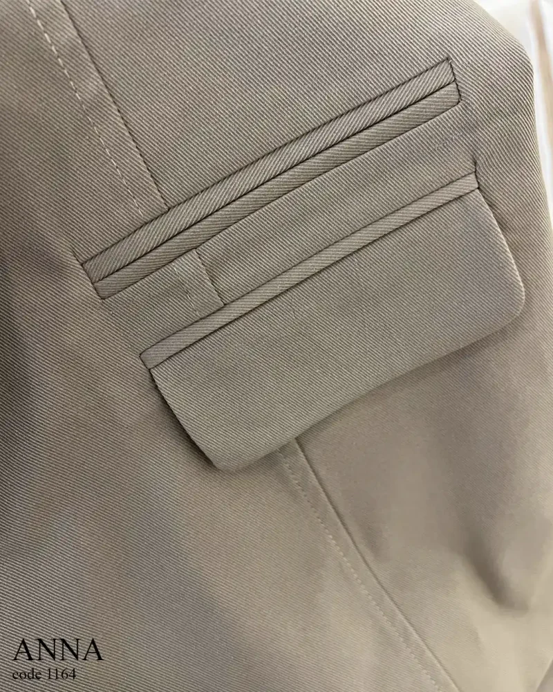 کت آنا جنس کتون جودن ترک کد 1164 - تصویر 11