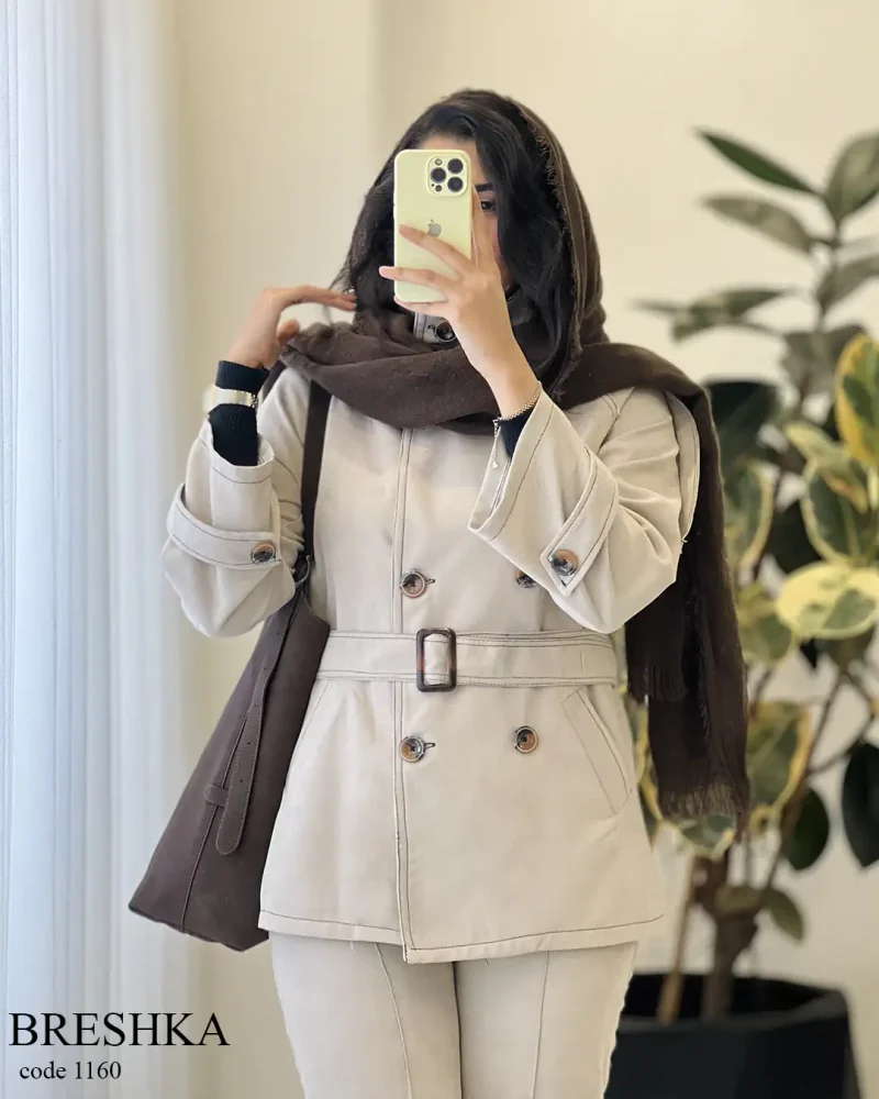 مدل برشکا جنس کتون ایشو - تصویر 2