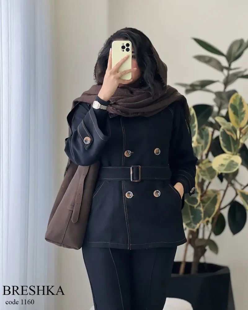 مدل برشکا جنس کتون ایشو - تصویر 6