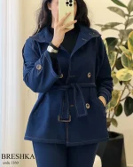 مدل برشکا جنس کتون ایشو - تصویر 7