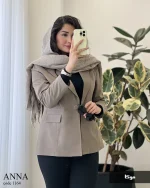 کت آنا جنس کتون جودن ترک کد 1164 - تصویر 5