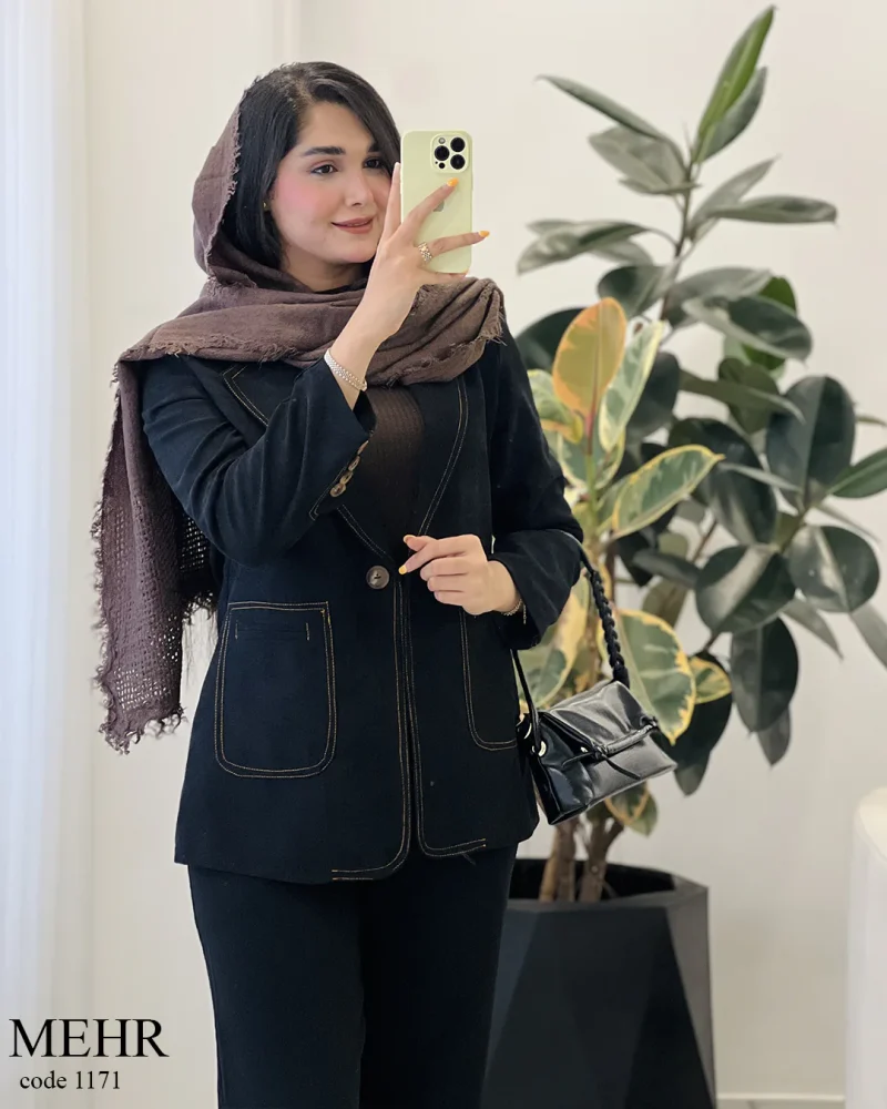 مدل مهر جنس کتون ایشو کد 1171 - تصویر 2