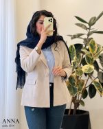 کت آنا جنس کتون جودن ترک کد 1164 - تصویر 2