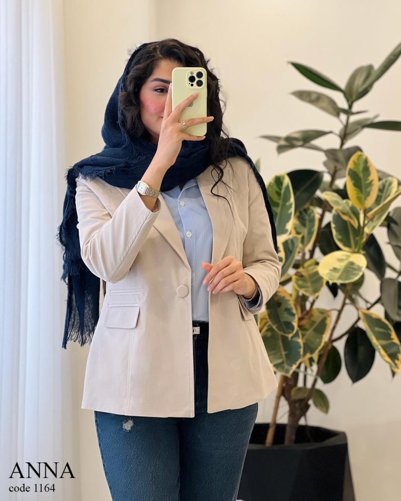 کت آنا جنس کتون جودن ترک کد 1164 - تصویر 2