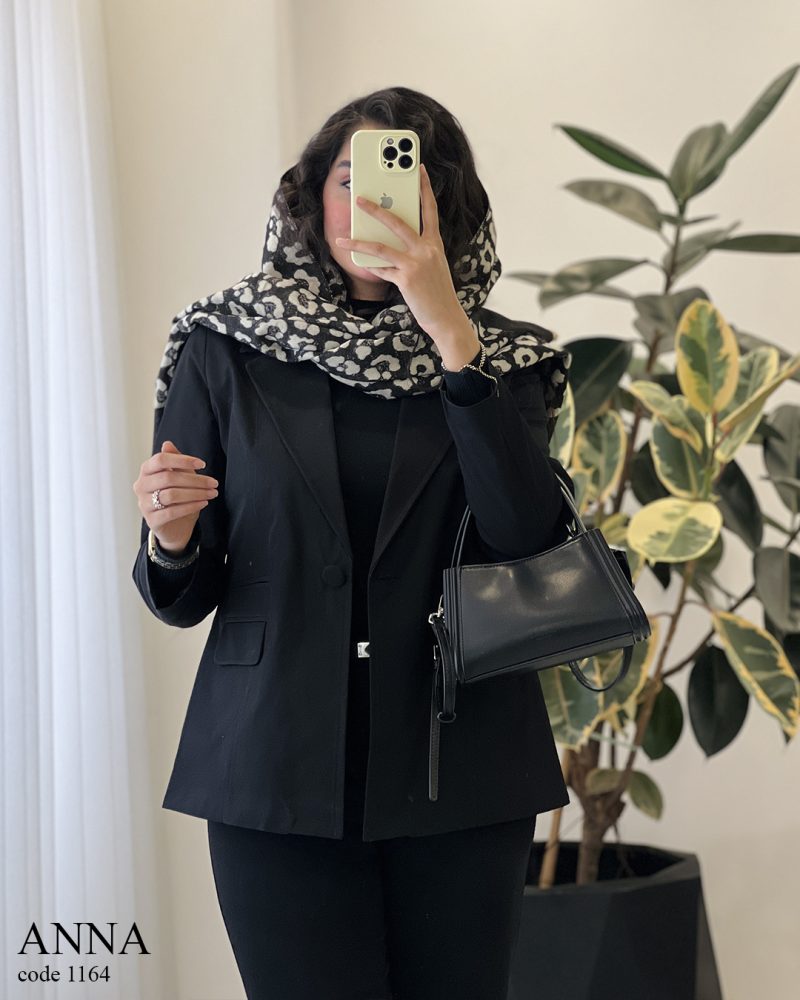 کت آنا جنس کتون جودن ترک کد 1164 - تصویر 6