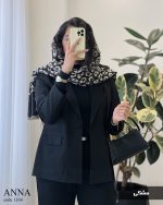 کت آنا جنس کتون جودن ترک کد 1164 - تصویر 9