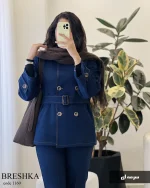 مدل برشکا جنس کتون ایشو - تصویر 5