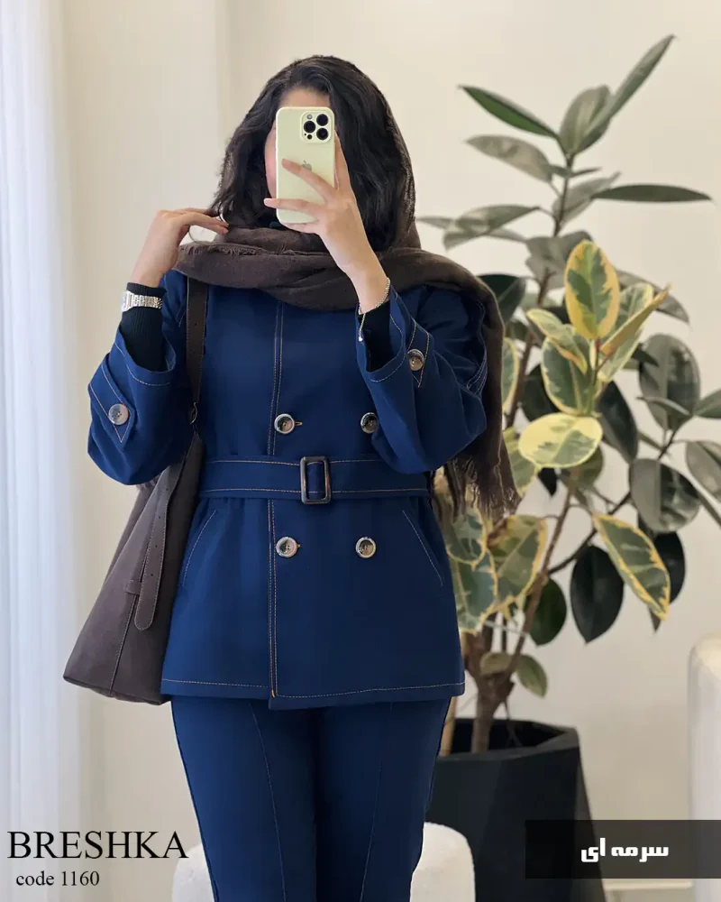 مدل برشکا جنس کتون ایشو - تصویر 5