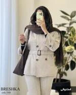 مدل برشکا جنس کتون ایشو - تصویر 8