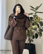 مدل برشکا جنس کتون ایشو