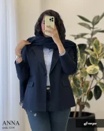 کت آنا جنس کتون جودن ترک کد 1164 - تصویر 4