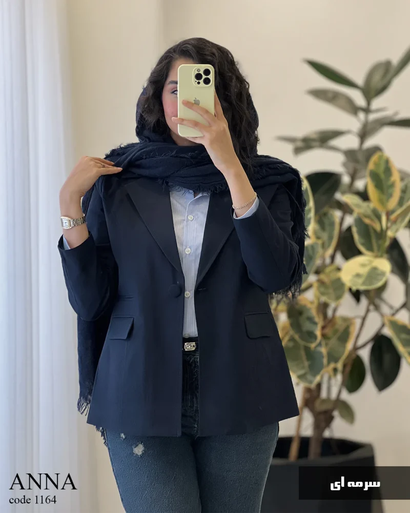 کت آنا جنس کتون جودن ترک کد 1164 - تصویر 4