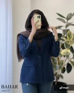 کت بهار جنس کتون ایشو کد 1157 - تصویر 11