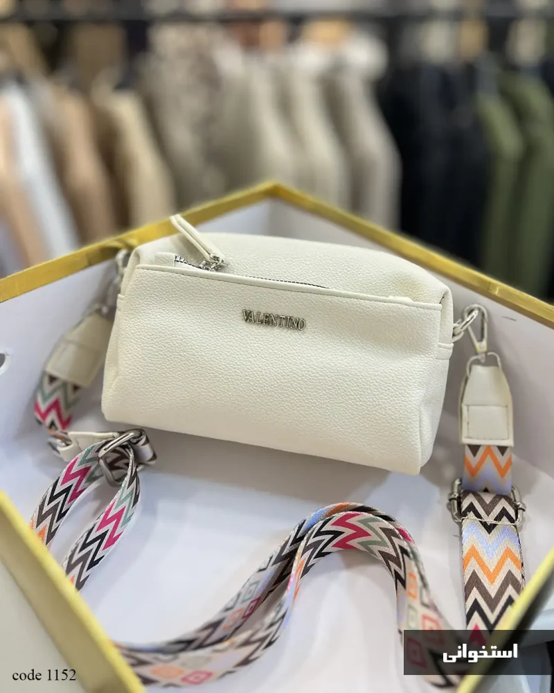 کیف ولنتینو کد 1152 - تصویر 3