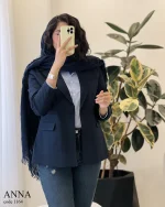 کت آنا جنس کتون جودن ترک کد 1164 - تصویر 8