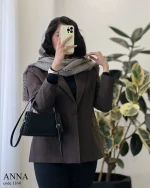 کت آنا جنس کتون جودن ترک کد 1164 - تصویر 10