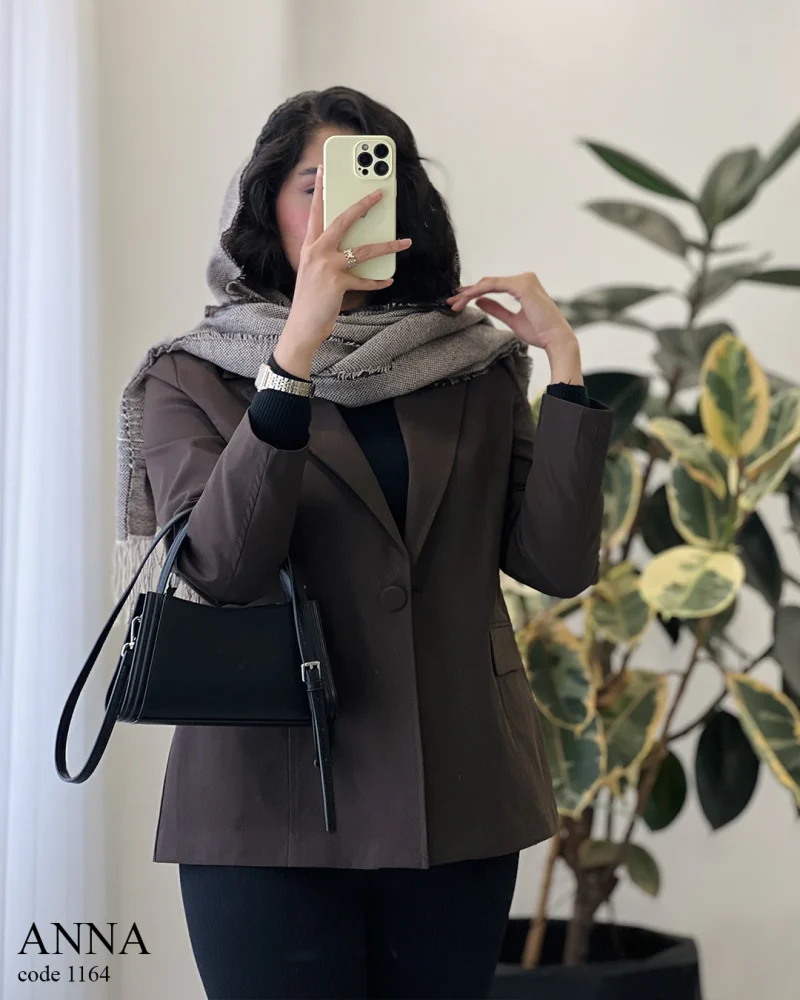کت آنا جنس کتون جودن ترک کد 1164 - تصویر 10