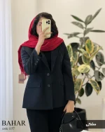 کت بهار جنس کتون ایشو کد 1157 - تصویر 5