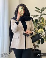 کت آنا جنس کتون جودن ترک کد 1164 - تصویر 7