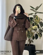 مدل برشکا جنس کتون ایشو - تصویر 3