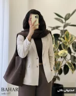 کت بهار جنس کتون ایشو کد 1157 - تصویر 13
