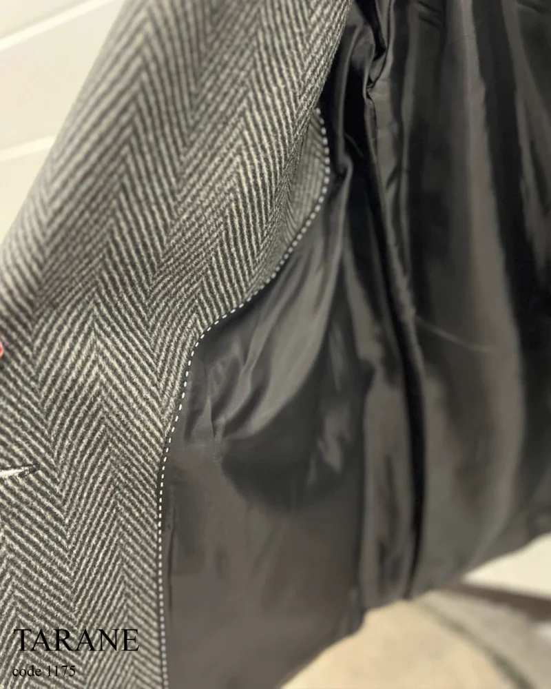 مدل ترانه جنس فوتر کجراه ترک  کد 1175 - تصویر 11