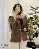 مدل السا جنس کتون ایشو کد 1173 - تصویر 3