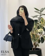 مدل السا جنس کتون ایشو کد 1173 - تصویر 5