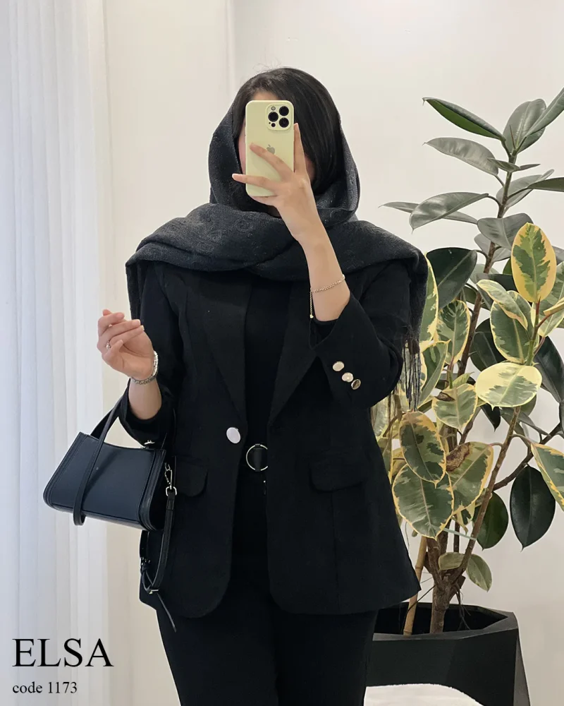 مدل السا جنس کتون ایشو کد 1173 - تصویر 5