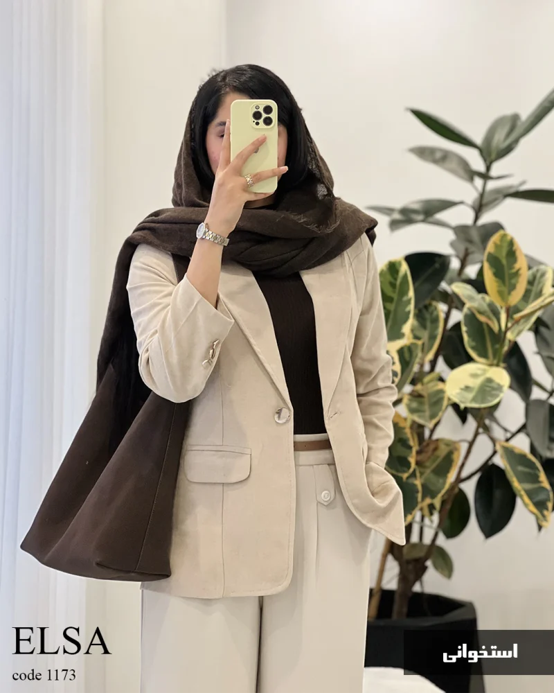 مدل السا جنس کتون ایشو کد 1173 - تصویر 10