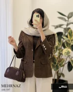 مدل مهرناز جنس کتون ایشو کد 1187