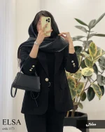 مدل السا جنس کتون ایشو کد 1173 - تصویر 7