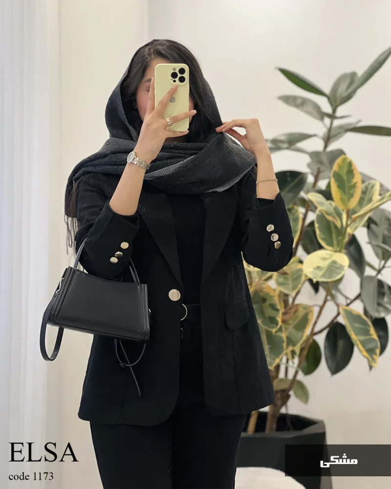 مدل السا جنس کتون ایشو کد 1173 - تصویر 7