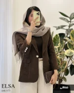 مدل السا جنس کتون ایشو کد 1173 - تصویر 8