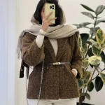 مدل دی جنس فوتر سموری کد 1174