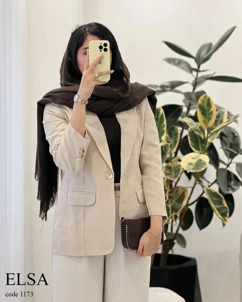 مدل السا جنس کتون ایشو کد 1173 - تصویر 4