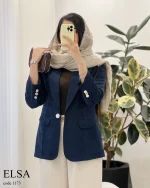 مدل السا جنس کتون ایشو کد 1173 - تصویر 9