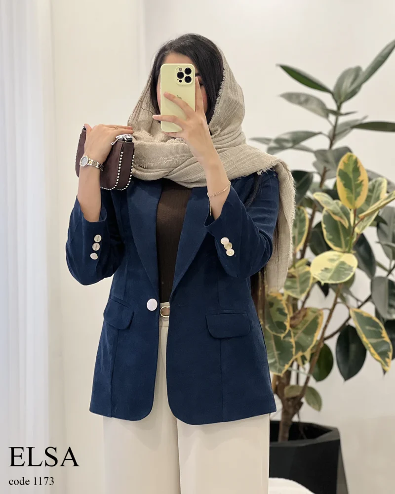 مدل السا جنس کتون ایشو کد 1173 - تصویر 9