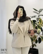 مدل دی جنس فوتر سموری کد 1174 - تصویر 4