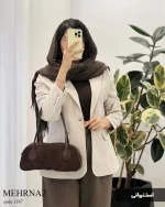 مدل مهرناز جنس کتون ایشو کد 1187 - تصویر 3