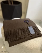 بیگ اسکارف موهر درجه یک ورداتی کد 1169 - تصویر 5