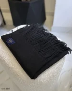 بیگ اسکارف موهر درجه یک ورداتی کد 1169 - تصویر 2