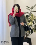 مدل ترانه جنس فوتر کجراه ترک  کد 1175 - تصویر 9