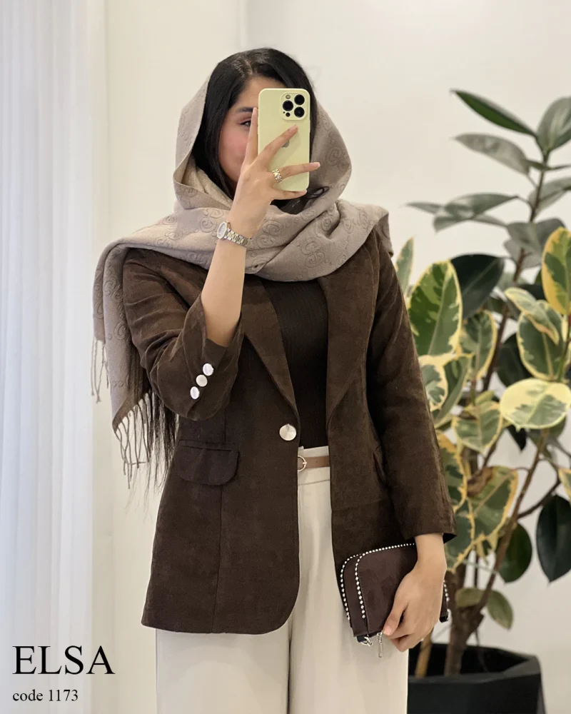 مدل السا جنس کتون ایشو کد 1173 - تصویر 6