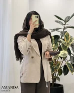 مدل آماندا  جنس کتون ایشوکد 1176 - تصویر 9