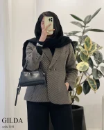 مدل گیلدا جنس فوتر کجرا توییت کد 1181