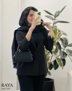 کت مدل رایا جنس مازراتی درجه یک کد 1168 - تصویر 6