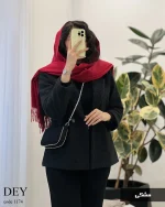 مدل دی جنس فوتر سموری کد 1174 - تصویر 5