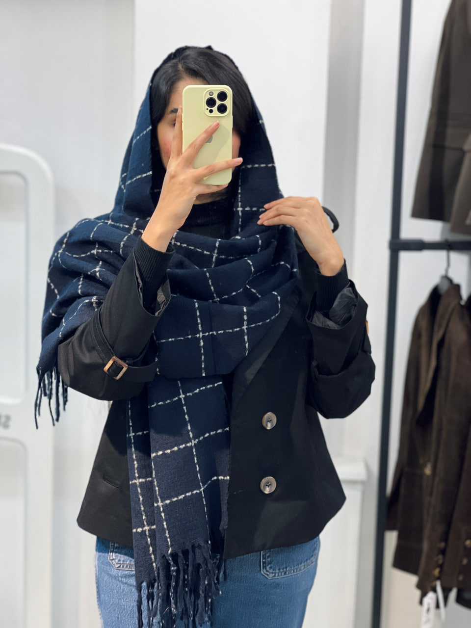 photo_2025-12-02_17-26-26 شال مدل سالومه موهر درجه یک کد 1167 - تصویر 1